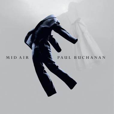 Paul Buchanan -  Mid Air